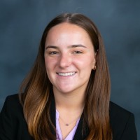 Gracie Wohlford
