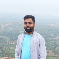 Ankur Chitranshi