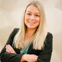 Alexandra Cornell, MBA