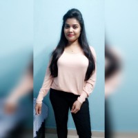 Komal Rajbhar