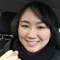 Stacy Zhan