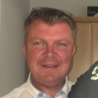 Paul Kilmarnock