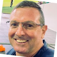 Craig Hallam