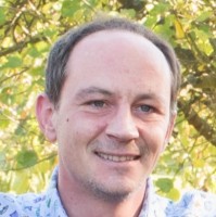 Nicolas Pochet