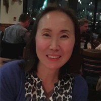 Young Sook Kim