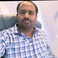 Engr.Shiva Thejavath