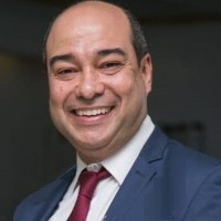 George Morgan