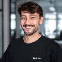 Robert Enderlein