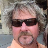 Darryl Huffman