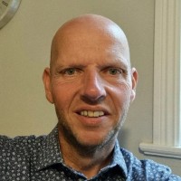 Arjan Vosselman