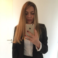 Anna Brazhnyk