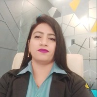 Vaishali Mathur