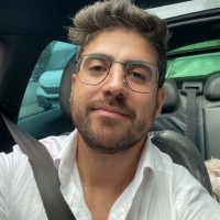 Caio Gabriel
