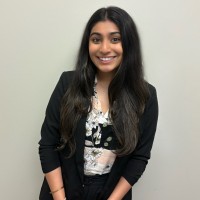 Bansari Patel
