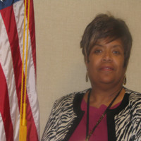 Monica Sanders