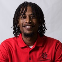 Lorenzen Wright Jr.