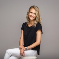 Corinna Huber
