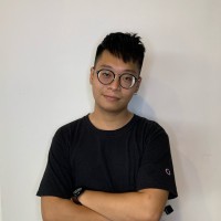 Ryan Choong