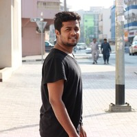 Ar. Aravind Raman