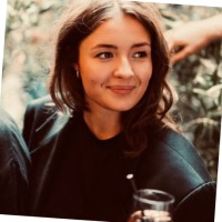 Yasmijn Van Tetering