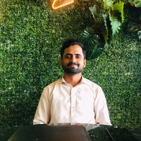Waqas Nazir