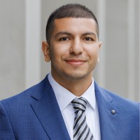 Ethan Azad