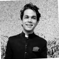 Arya Jadhav