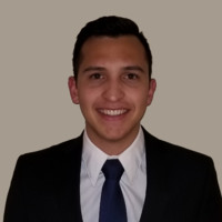 Zach Romo