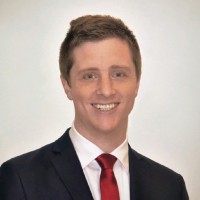 David McKendrick