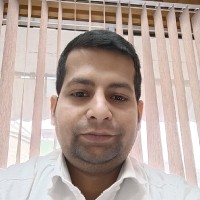 Manish Kumar Dubey