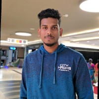 Vinayak T.D