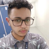 Alex Araujo Da Silva