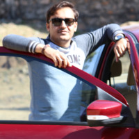 Bhaumik Patel