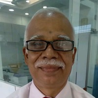 Chandran R