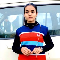 Pawandeep Kaur Brar