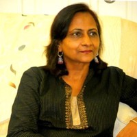 Uma Gaur