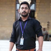 Arsalan Qureshi