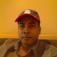 Shaiful Nizam