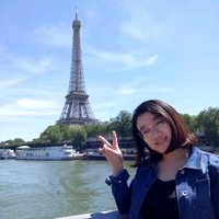 Linlin FAN