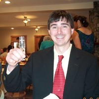 Trevor McDaniel