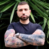 Matteo Corrado