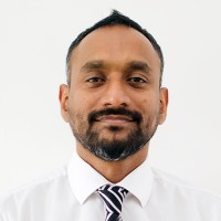 Vajira Perumathantri