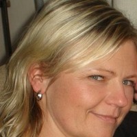 Helen Strandberg