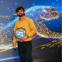 Aswin Balaji