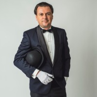 Stijn Van de Velde