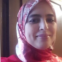 kaoutar Elhilali