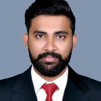 Sreehari S