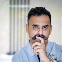 Giresh Vasudev Kulkarni
