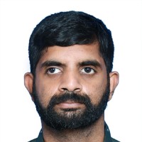 Ajith Radhakrishnan