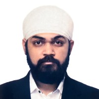 Kulpreet Singh